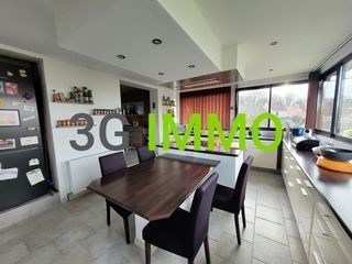  Maison � vendre 7 pi�ces 162 m�