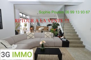  Maison � vendre 5 pi�ces 165 m�