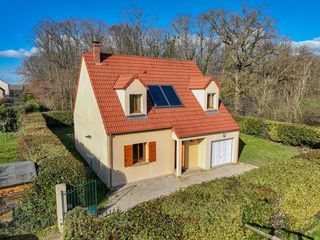  Maison � vendre 6 pi�ces 121 m�