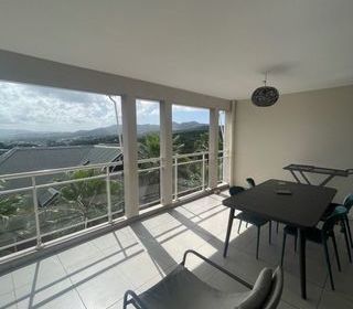  Appartement � vendre 4 pi�ces 80 m�