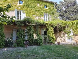  Propri�t�/ch�teau � vendre 10 pi�ces 460 m�