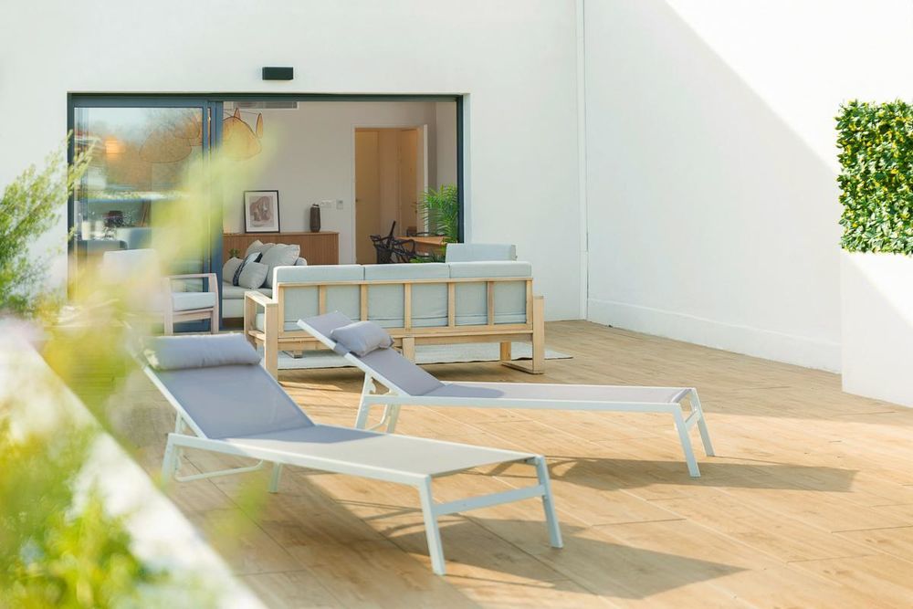 � vendre  Appartement Antibes (06600)