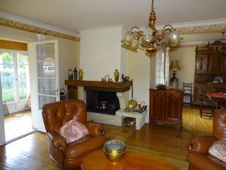  Maison � vendre 8 pi�ces 