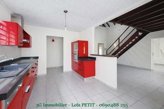  Maison � vendre 5 pi�ces 108 m�