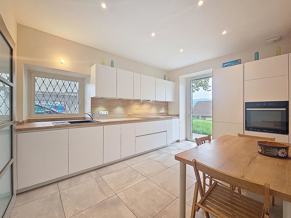 � vendre  Maison Viuz-en-Sallaz (74250)