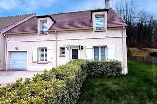  Maison � vendre 7 pi�ces 129 m�