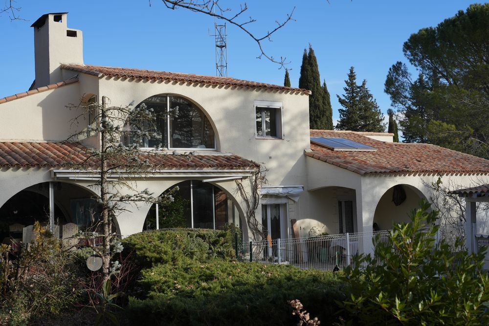 � vendre  Maison Saint-Martin-de-Londres (34380)