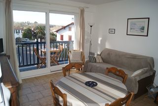  Appartement � vendre 1 pi�ce 