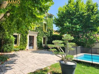  Maison � vendre 14 pi�ces 