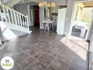  Maison � vendre 6 pi�ces 118 m�