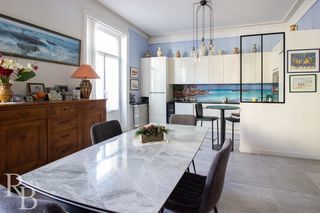  Appartement � vendre 5 pi�ces 102 m�