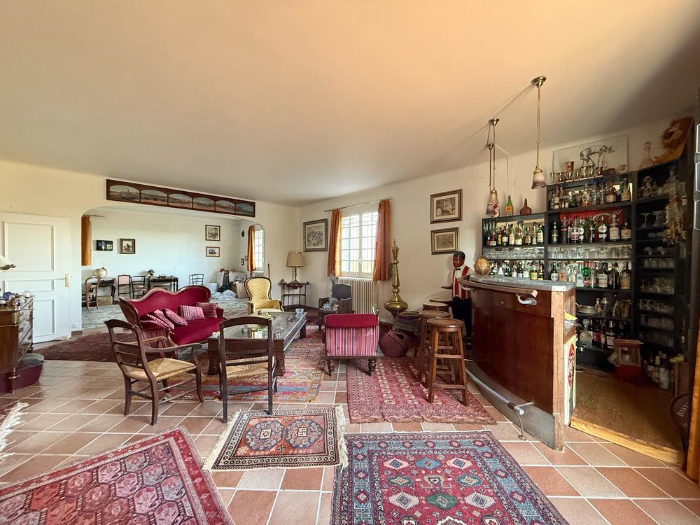 � vendre  Maison Tourves (83170)