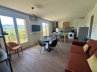  Appartement � vendre 2 pi�ces 48 m�