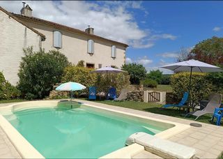  Maison � vendre 11 pi�ces 