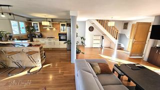  Maison � vendre 4 pi�ces 107 m�