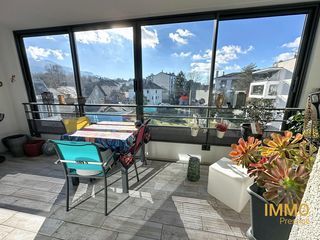  Appartement � vendre 3 pi�ces 82 m�