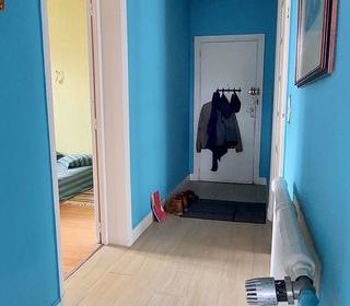  Appartement � vendre 3 pi�ces 77 m�