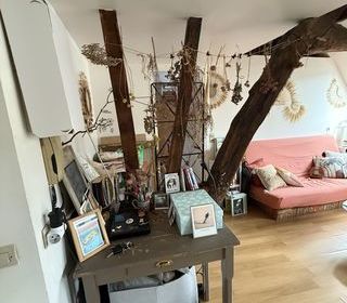  Appartement � vendre 2 pi�ces 