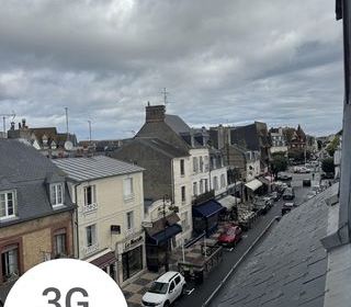  Appartement � vendre 1 pi�ce 12 m�