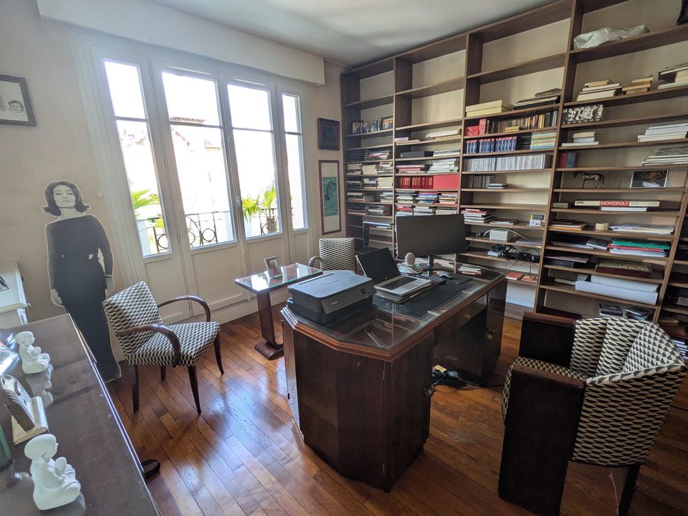 � vendre  Maison Montmorency (95160)