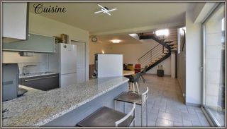  Maison � vendre 6 pi�ces 219 m�