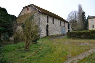  Maison � vendre 15 + pi�ces 