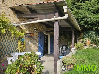  Maison � vendre 3 pi�ces 85 m�