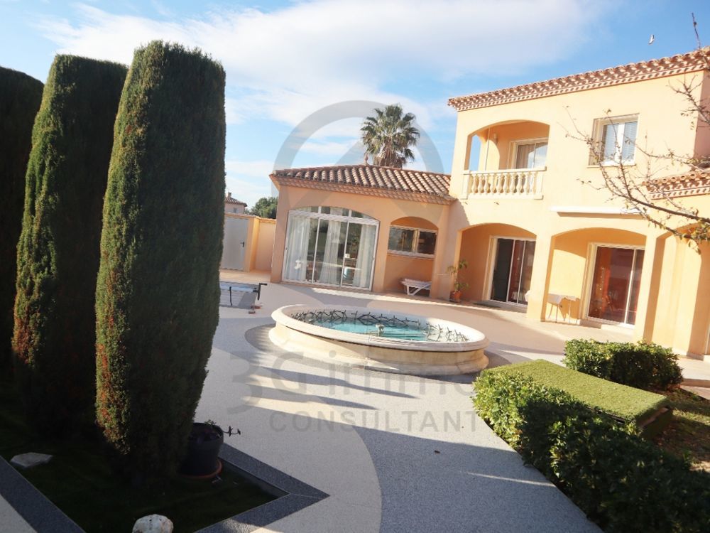 � vendre  Maison Saint-Cyprien (66750)