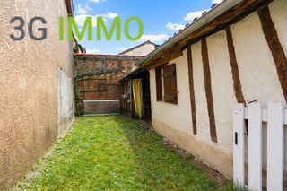  Maison � vendre 2 pi�ces 