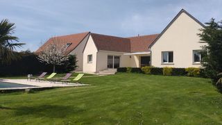  Maison � vendre 5 pi�ces 150 m�