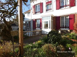  Maison � vendre 6 pi�ces 121 m�