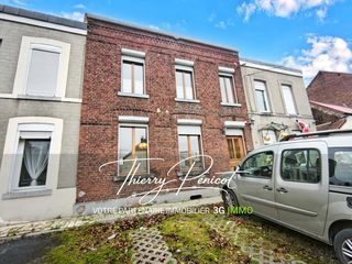  Maison � vendre 5 pi�ces 129 m�