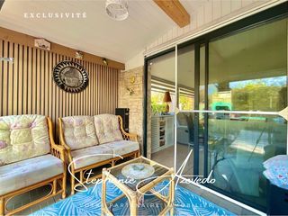  Maison � vendre 3 pi�ces 51 m�