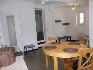  Appartement � louer 2 pi�ces 52 m�