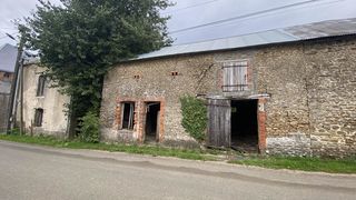  Maison � vendre 3 pi�ces 47 m�