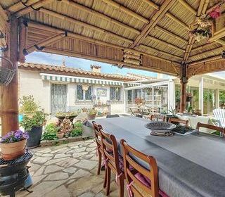  Maison � vendre 4 pi�ces 119 m�