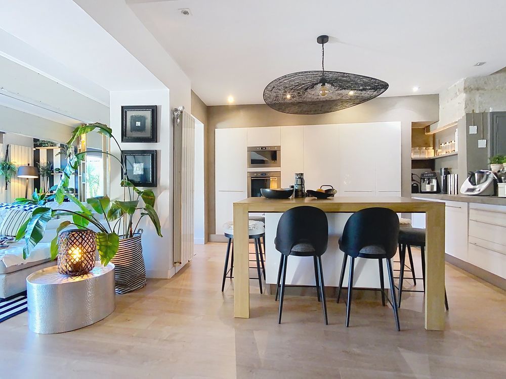 � vendre  Maison Poussan (34560)