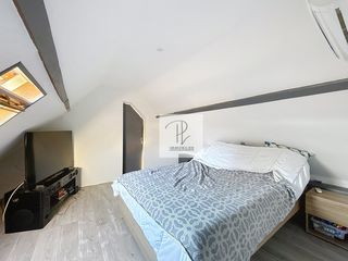  Maison � vendre 4 pi�ces 