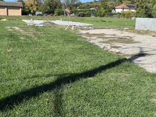  Terrain � vendre 1760 m�