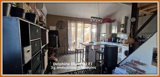  Maison � vendre 2 pi�ces 29 m�