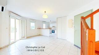  Appartement � vendre 3 pi�ces 