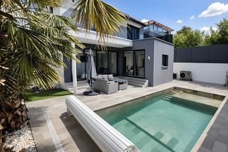  Maison � vendre 4 pi�ces 148 m�