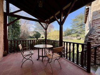  Maison � vendre 8 pi�ces 115 m�