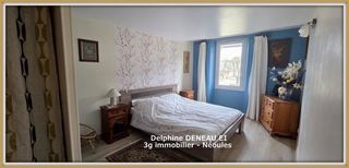  Appartement � vendre 6 pi�ces 128 m�