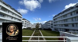  Appartement � vendre 3 pi�ces 59 m�