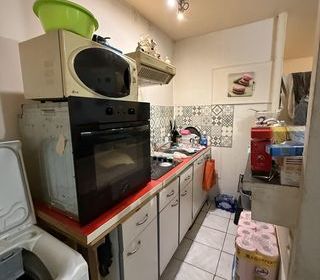  Appartement � vendre 2 pi�ces 30 m�