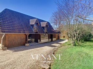  Maison � vendre 5 pi�ces 180 m�