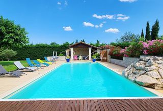  Maison � vendre 11 pi�ces 220 m�