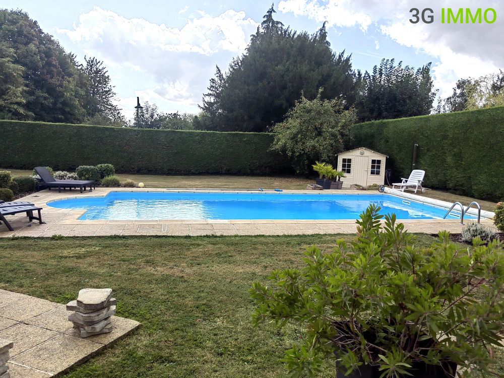 � vendre  Maison Pont-l'�v�que (14130)