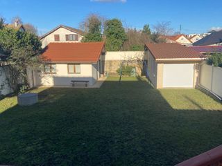  Maison � vendre 6 pi�ces 130 m�